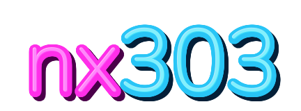 nx303 — logo kanal