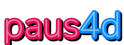 paus4d — logo kanal