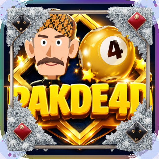 pakde4d — mitra unggulan